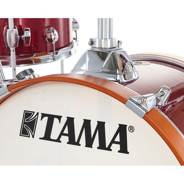 Tama Club Jam Vintage Kit -CPM