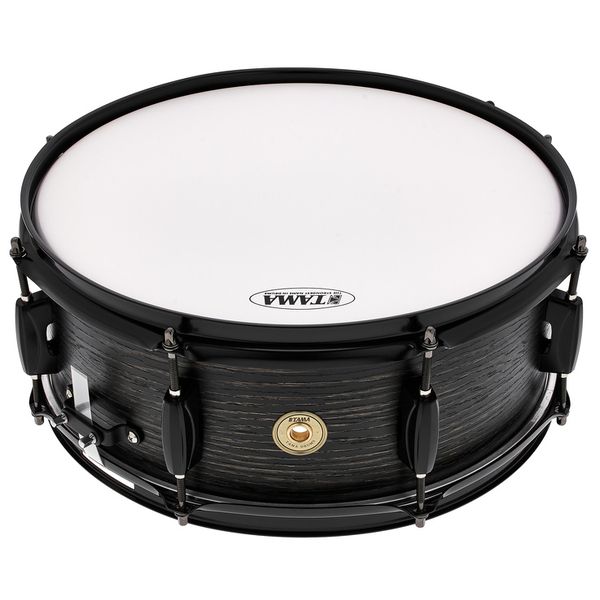 Tama 14"x5,5" Woodworks Snare - BOW