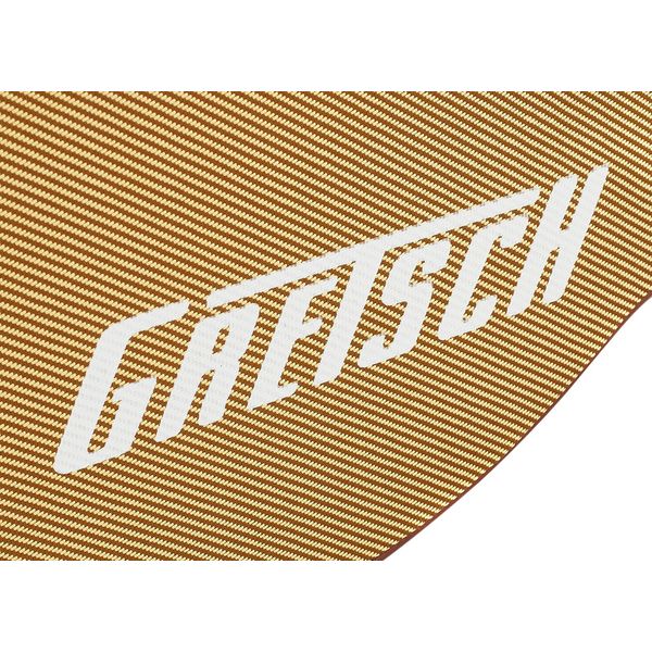 Gretsch Case G2655T Tweed