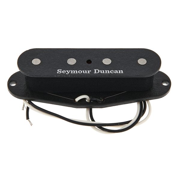 Seymour Duncan SCPB-2 Hot Single Coil BK