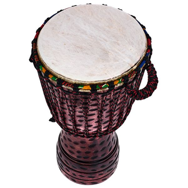 Afroton AD S01L Djembe Leopard Design