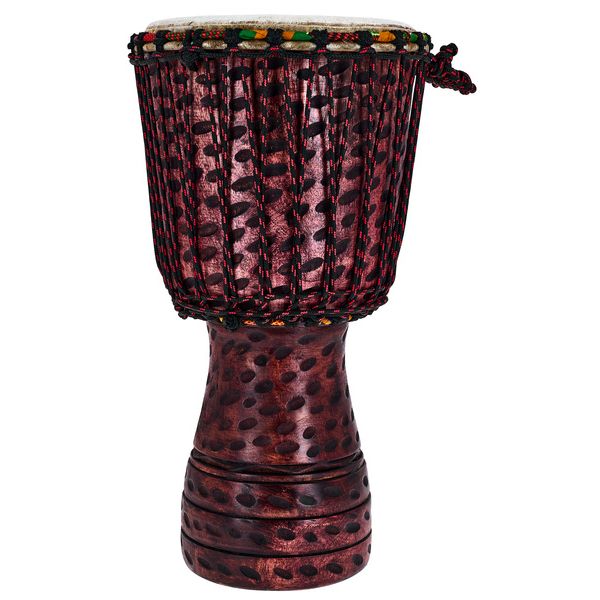 Afroton AD S01L Djembe Leopard Design