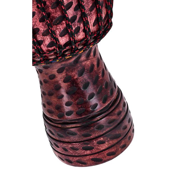 Afroton AD S01L Djembe Leopard Design