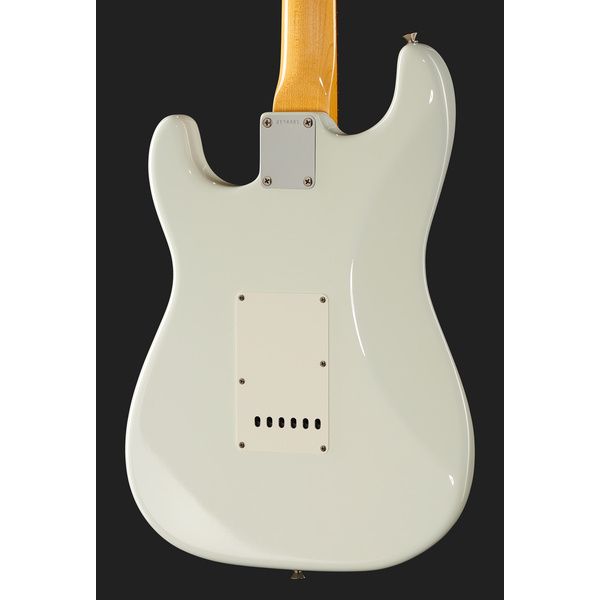 Fender 61 Strat TCP RW AOLW