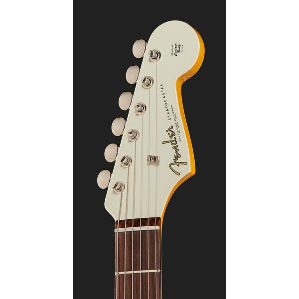 Fender 61 Strat TCP RW AOLW