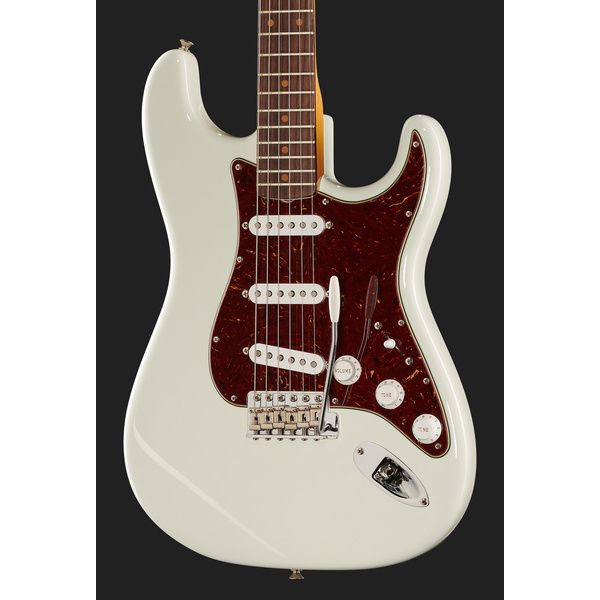 Fender 61 Strat TCP RW AOLW