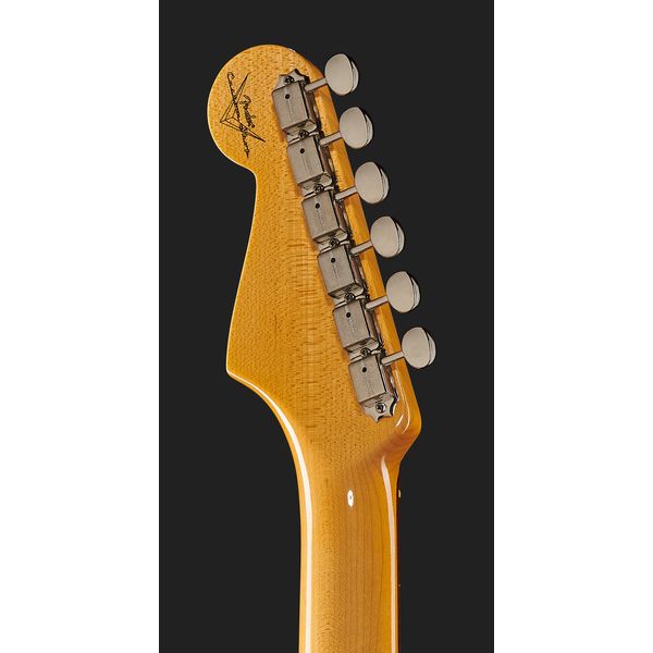 Fender 61 Strat TCP RW AOLW