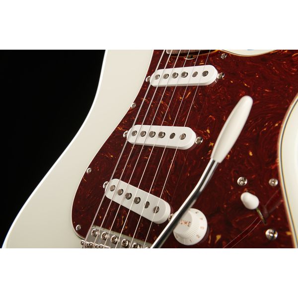 Fender 61 Strat TCP RW AOLW