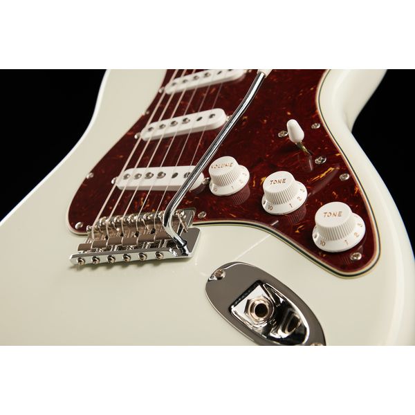 Fender 61 Strat TCP RW AOLW