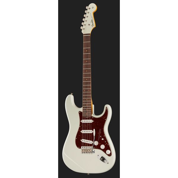 Fender 61 Strat TCP RW AOLW