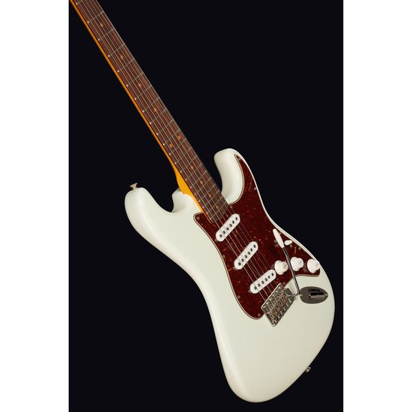 Fender 61 Strat TCP RW AOLW