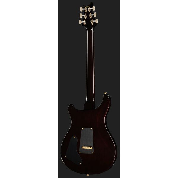 PRS Studio 10 Top Black Gold SB