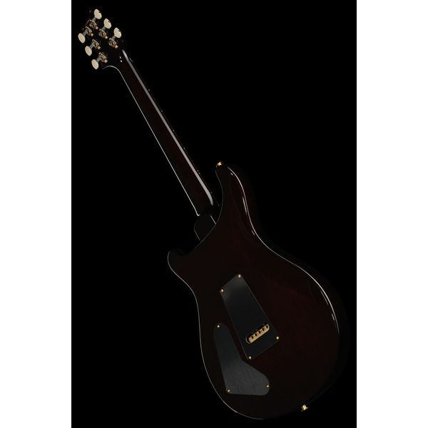 PRS Studio 10 Top Black Gold SB