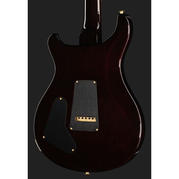 PRS Studio 10 Top Black Gold SB