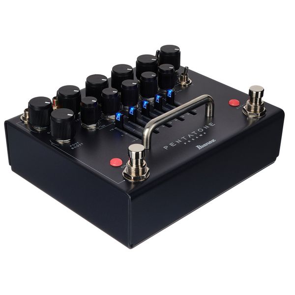 Ibanez Pentatone Preamp PTPRE – Thomann UK