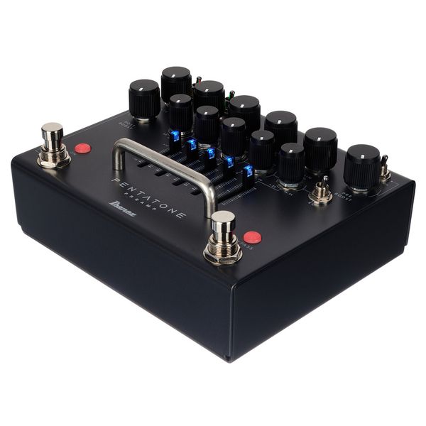 Ibanez Pentatone Preamp PTPRE – Thomann UK