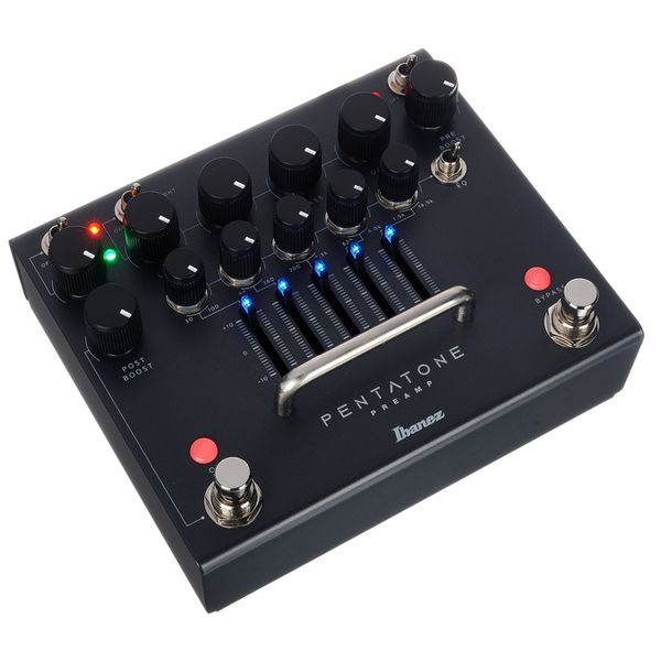 Ibanez Pentatone Preamp PTPRE