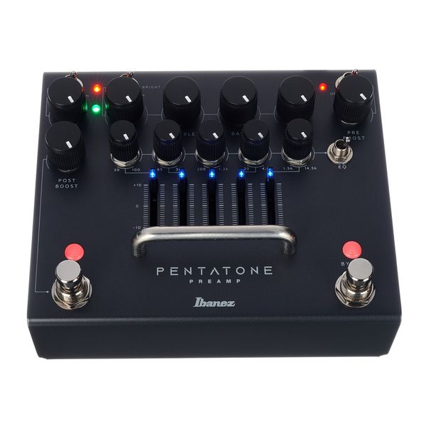 Ibanez Pentatone Preamp PTPRE - 通販 - gofukuyasan.com