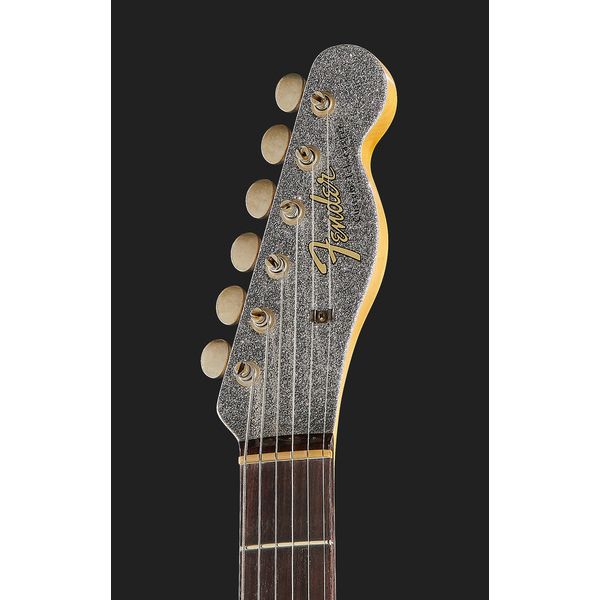 Fender 64 Tele Custom JRN RW SLSP