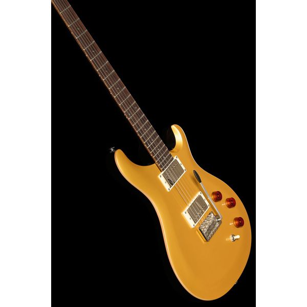 PRS SE DGT Gold Top