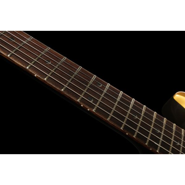 PRS SE DGT Gold Top