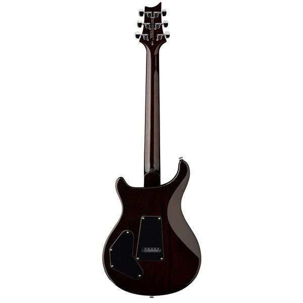 PRS SE DGT Tobacco Sunburst