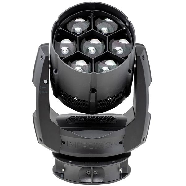 GLP impression X5 Compact