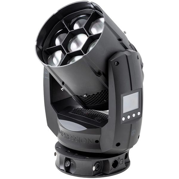 GLP impression X5 Compact