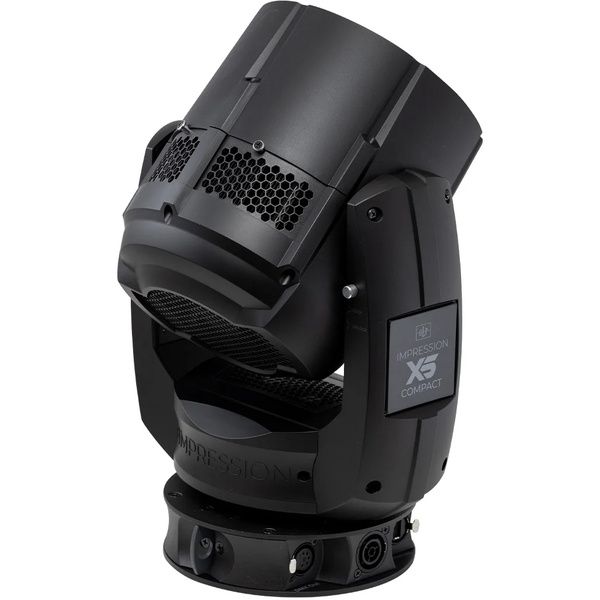 GLP impression X5 Compact