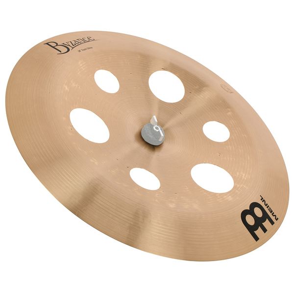 Meinl 18" Byzance Trash China Trad.