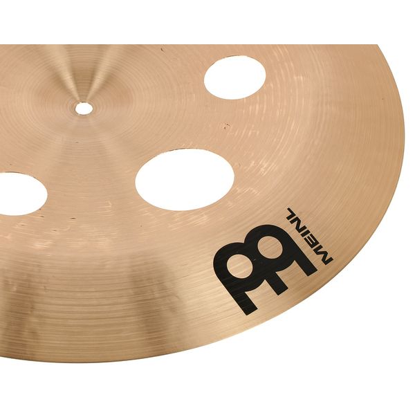 Meinl 18" Byzance Trash China Trad.