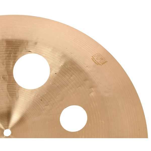 Meinl 18" Byzance Trash China Trad.