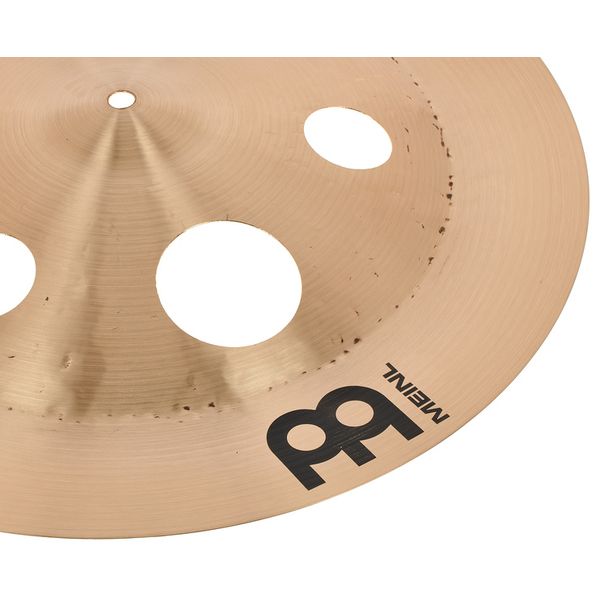 Meinl 18" Byzance Trash China Trad.