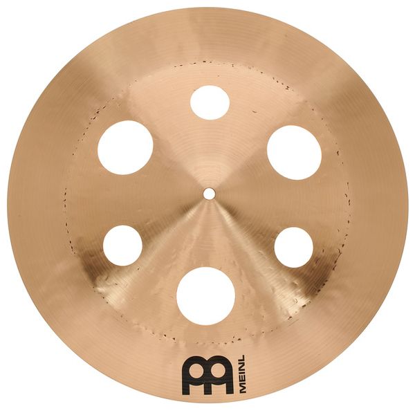 Meinl 18" Byzance Trash China Trad.