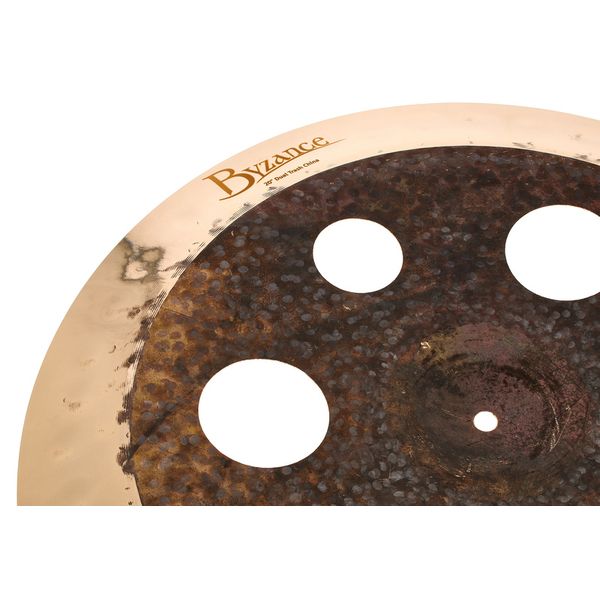 Meinl 20" Byzance Dual Trash China