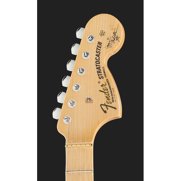 Fender Malmsteen Strat VWT MBAH