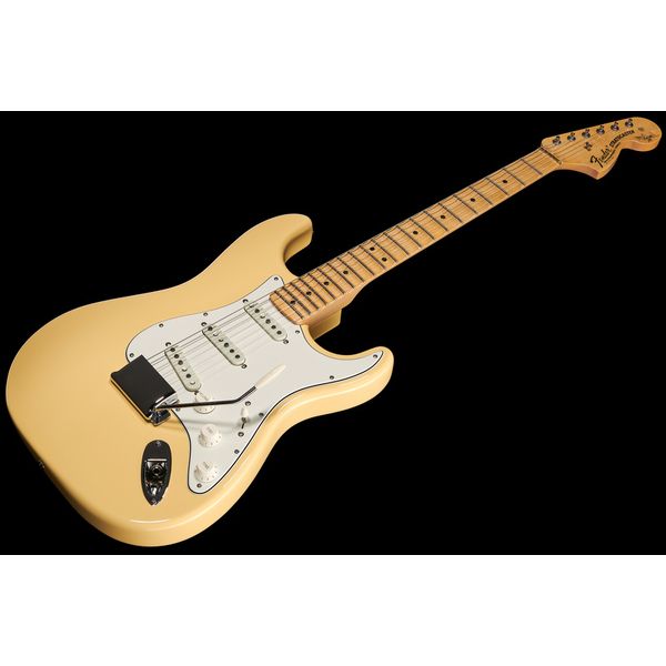 Fender Malmsteen Strat VWT MBAH