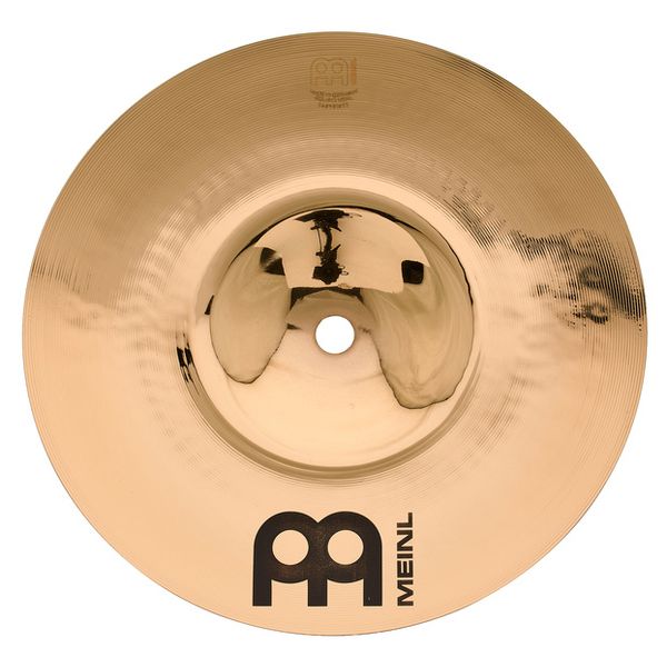 Meinl 08" Pure Alloy Custom Splash