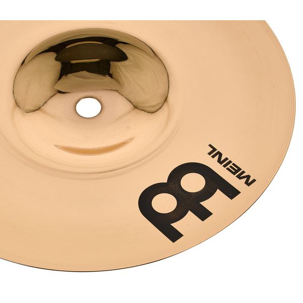 Meinl 08" Pure Alloy Custom Splash