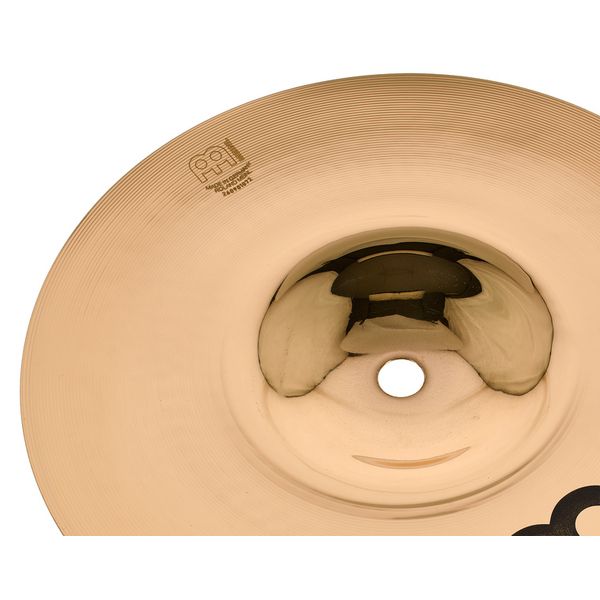 Meinl 08" Pure Alloy Custom Splash