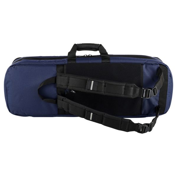 Petz Bag for Oblong Violin Case BL
