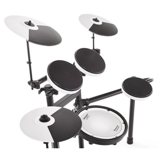 Roland TD-02KV V-Drums Kit