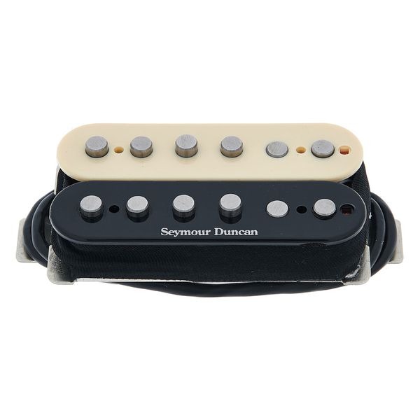 Seymour Duncan SH-3 Stag Mag Bridge H Zebra – Thomann Elláda