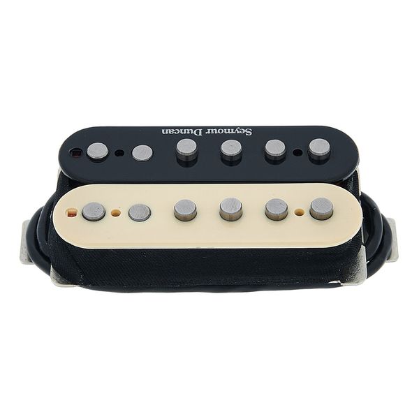 Seymour Duncan SH-3 Stag Mag Bridge H Zebra – Thomann Elláda