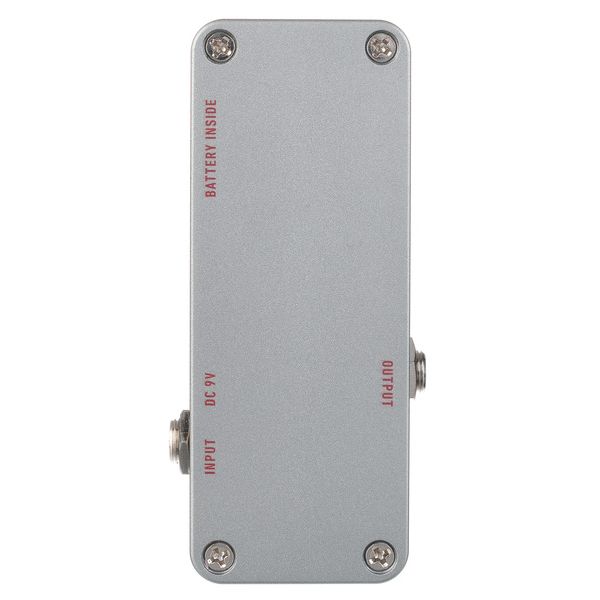 One Control Jubilee Red AIAB
