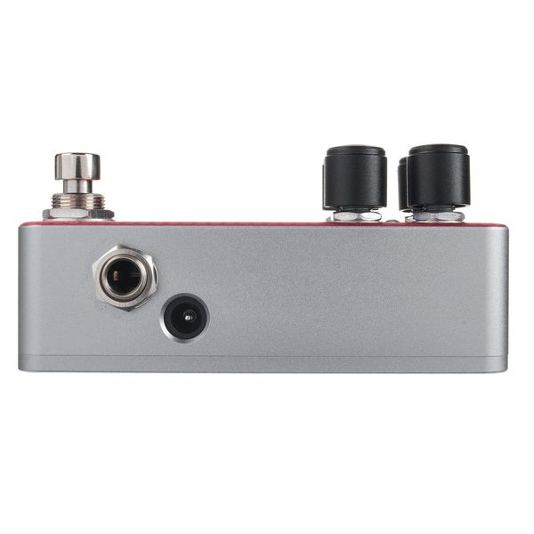 One Control Jubilee Red AIAB