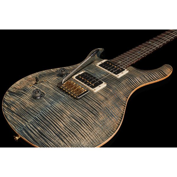 PRS Custom 24 LH Wood Library FW