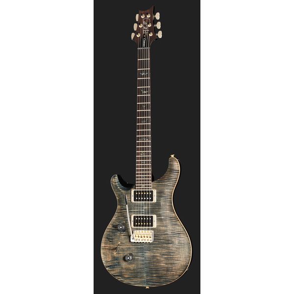 PRS Custom 24 LH Wood Library FW