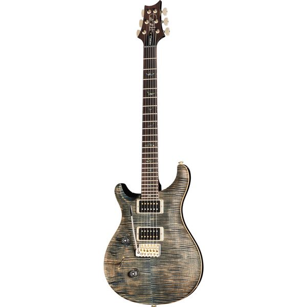 PRS Custom 24 LH Wood Library FW