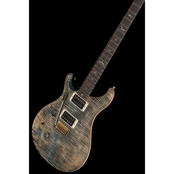 PRS Custom 24 LH Wood Library FW